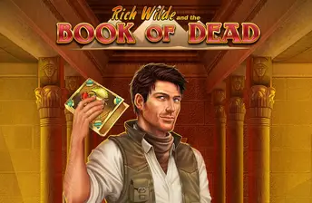 Book of Dead