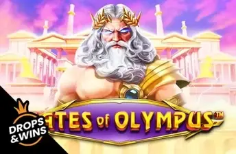 Gates of Olympus