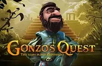 Gonzo's Quest