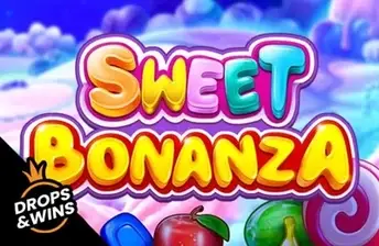 Sweet Bonanza